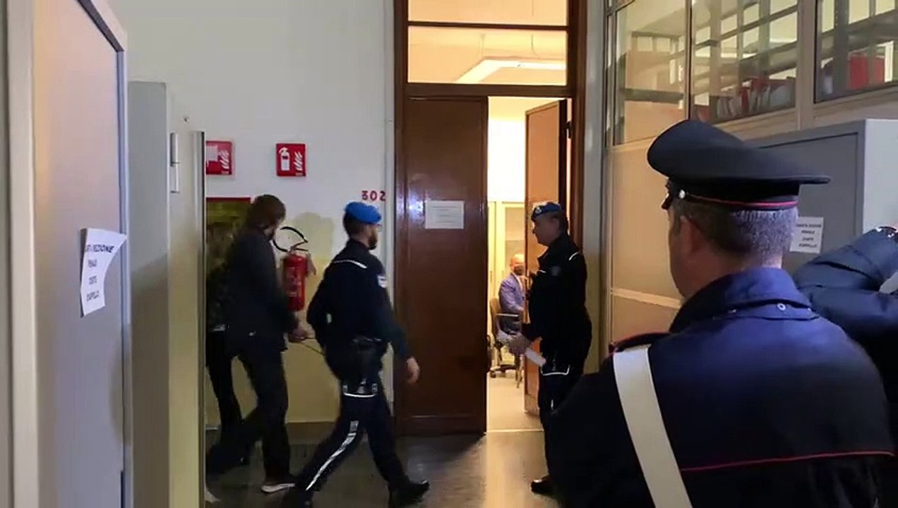 Russia, cittadino arrestato a Malpensa nega ok a estradizione negli Usa