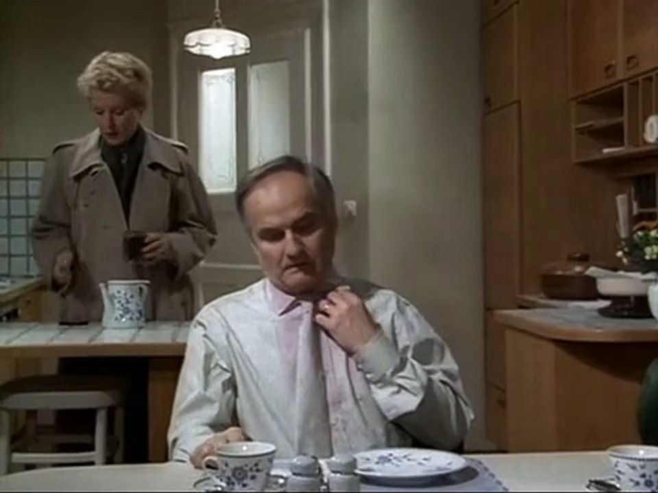 Der Alte Staffel 10 Folge 6 HD Deutsch