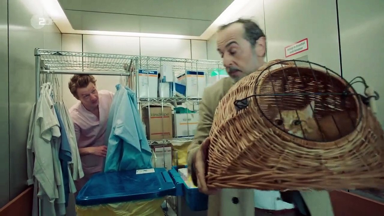 Doktor Ballouz Staffel 1 Folge 4 HD Deutsch