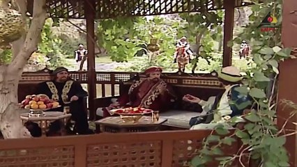 مسلسل الامام النسائي  حسن يوسف  الحلقة السادسة 6