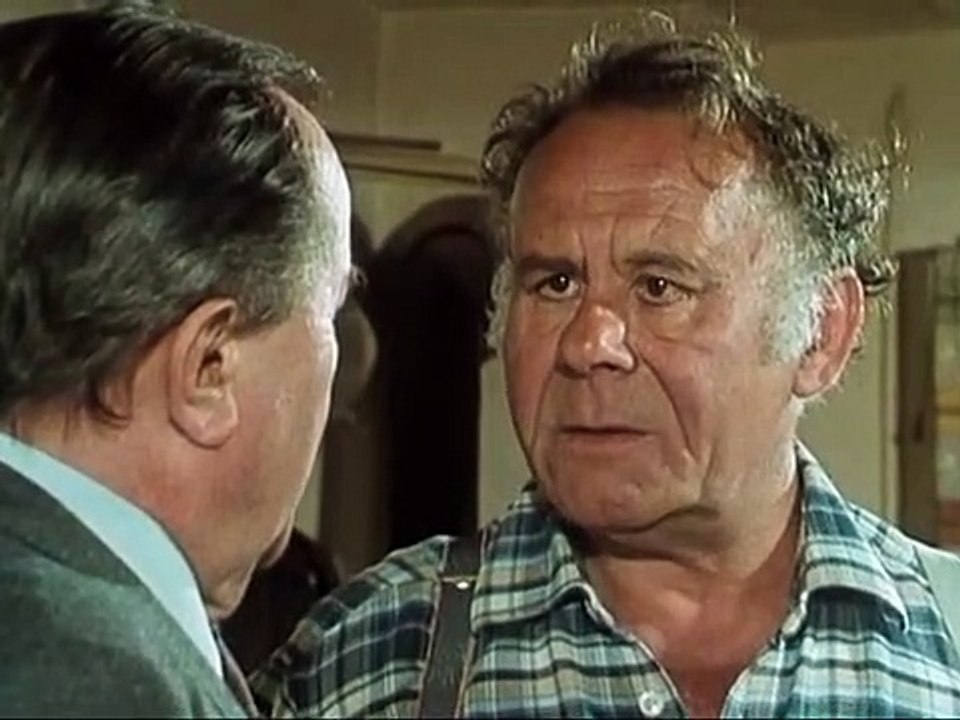 Der Alte Staffel 9 Folge 12 HD Deutsch