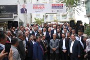 Diyarbakır haberi | İçişleri Bakanı Soylu, Diyarbakır'da bir dizi ziyaret gerçekleştirdi