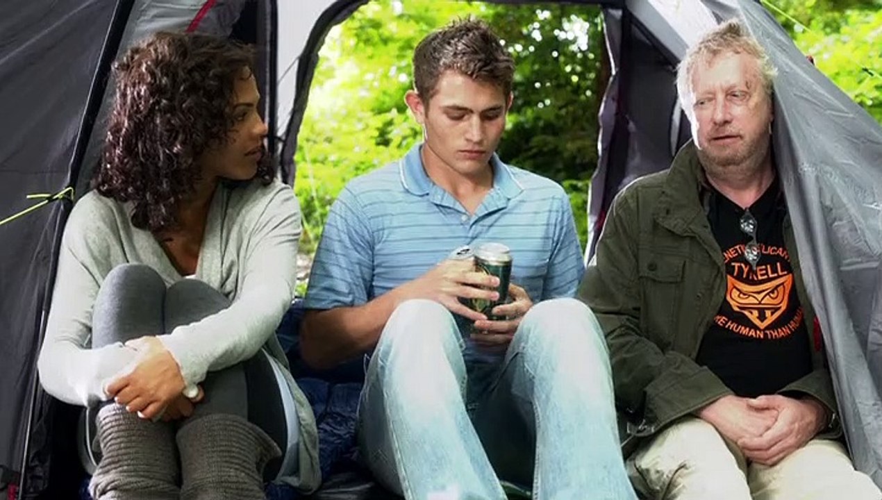 Being Human (UK) Staffel 4 Folge 3 HD Deutsch