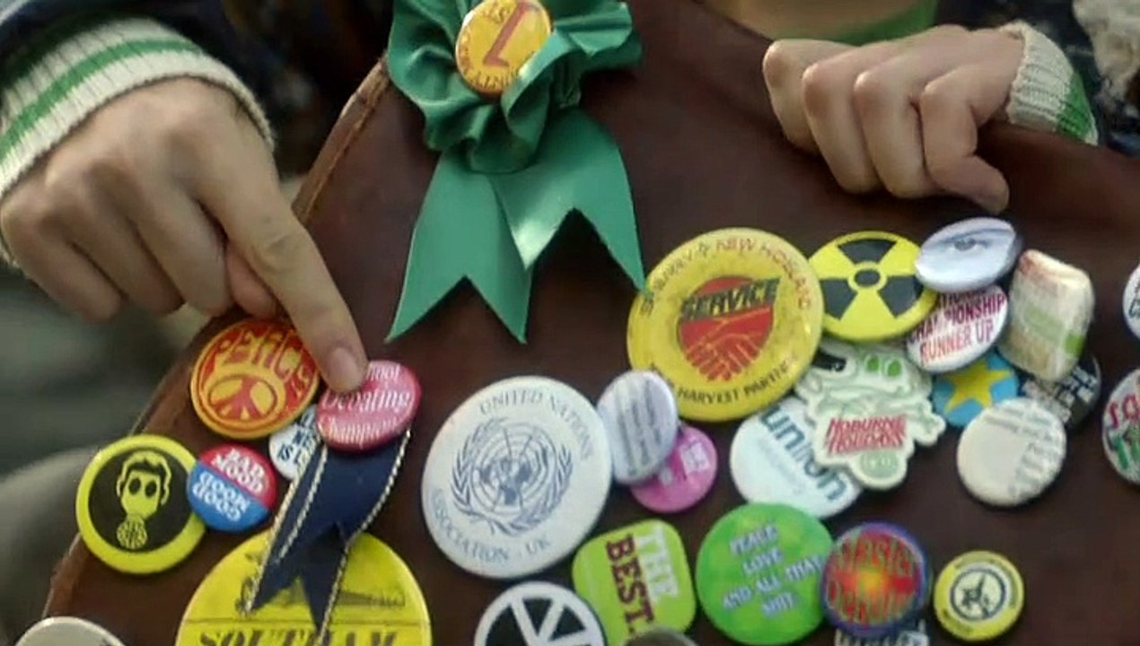 Being Human (UK) Staffel 4 Folge 6 HD Deutsch