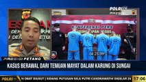 Live Dialog Kapolres Cianjur AKBP Doni Hermawan - Kasus Pembunuhan Berencana