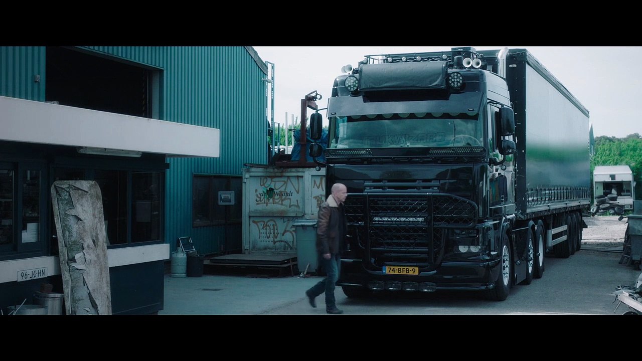 Fenix Staffel 1 Folge 1 HD Deutsch