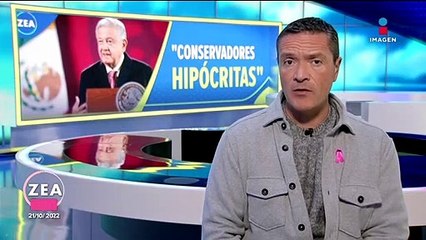 La "militarización" del país inició con los gobiernos anteriores: López Obrador