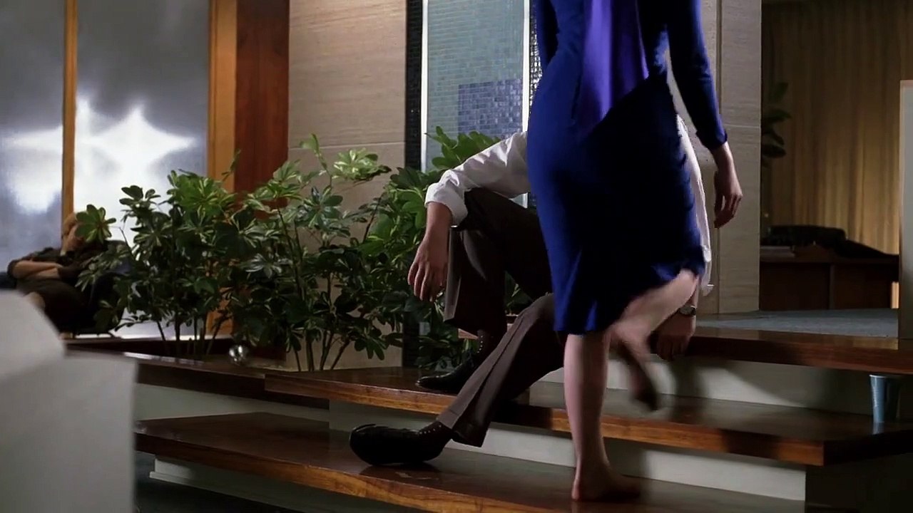 Mad Men Staffel 1 Folge 12 HD Deutsch