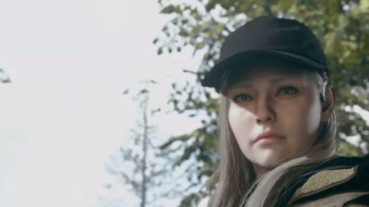 Finale von Resident Evil Village: Trailer zum Addon Shadows of Rose & Third-Person-Mode