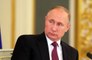 Wladimir Putin: Bereits versucht, Atombombe zu zünden?