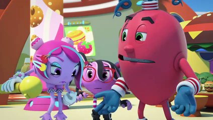 Pac-Man und die Geisterabenteuer Staffel 2 Folge 26 HD Deutsch