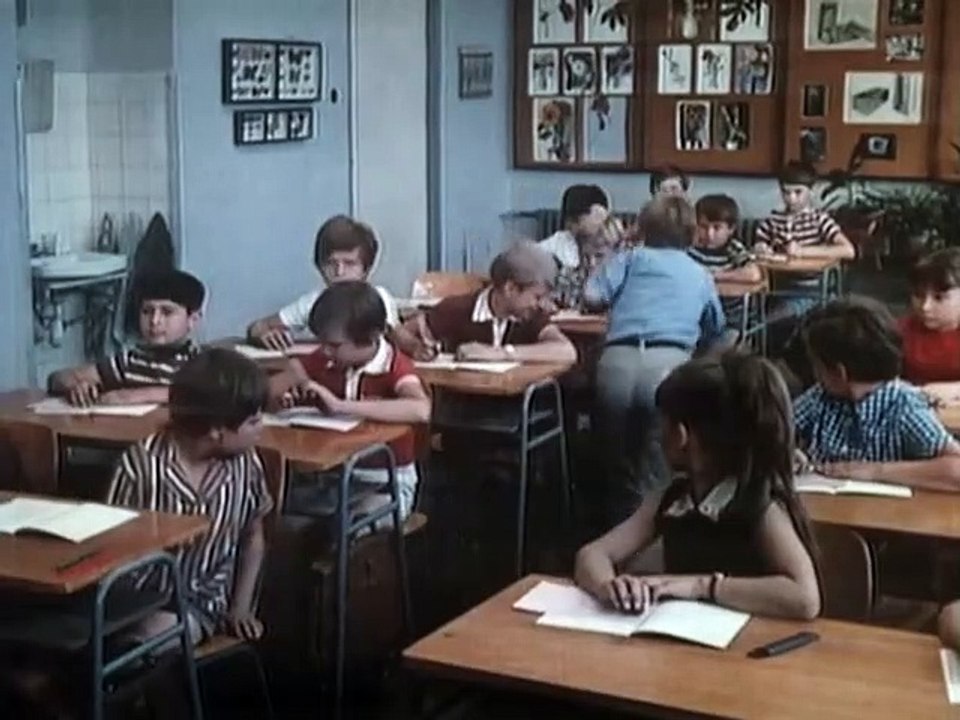 Pan Tau Staffel 1 Folge 5 HD Deutsch