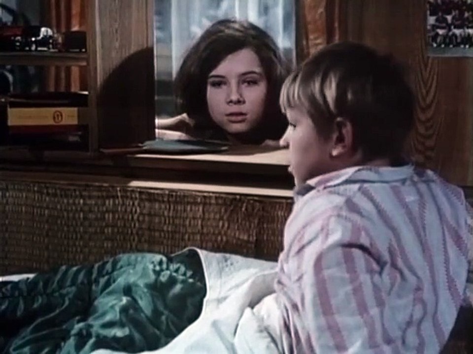 Pan Tau Staffel 1 Folge 4 HD Deutsch