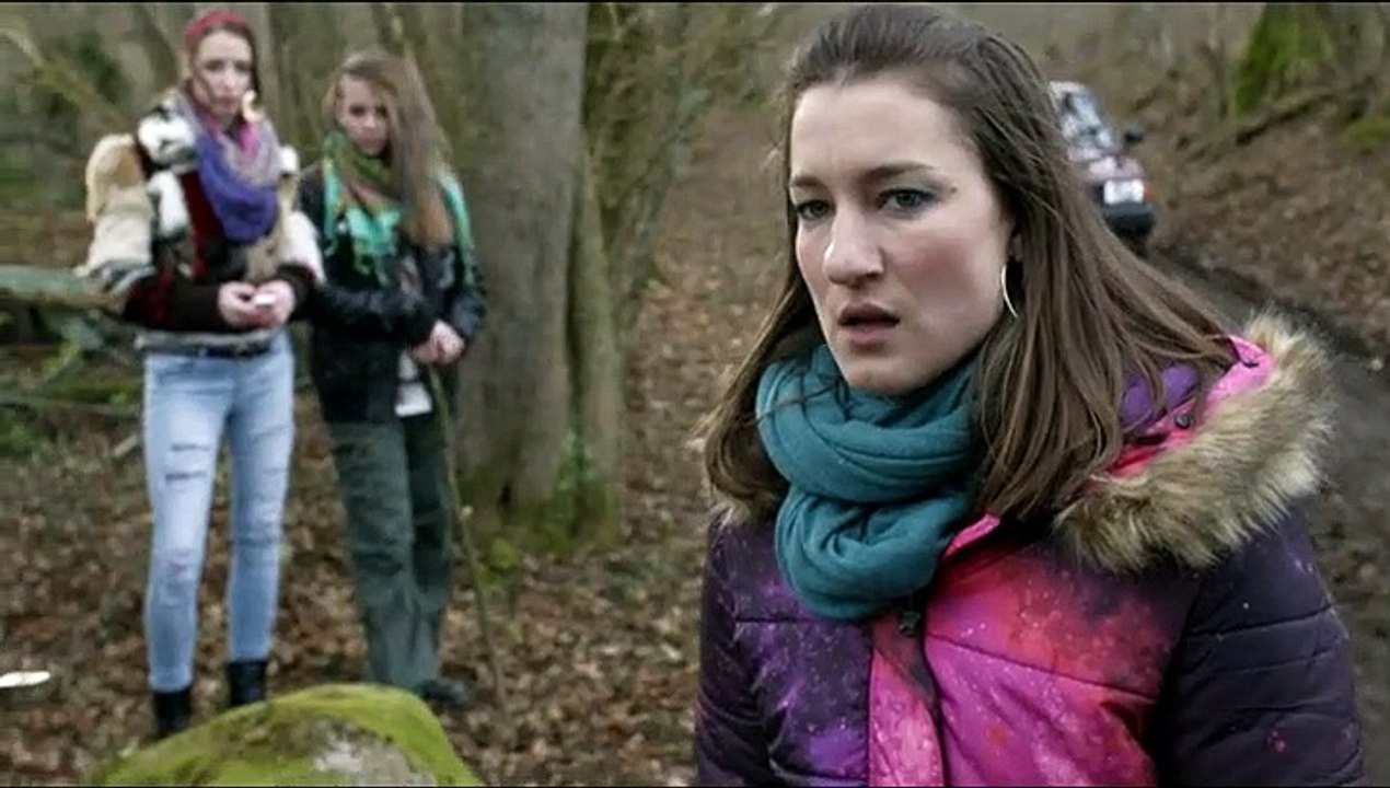 Unter anderen Umständen Staffel 1 Folge 10 - Part 01 HD Deutsch