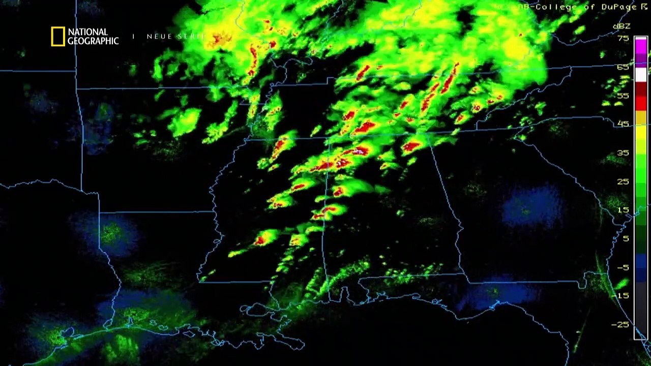 Im Angesicht der Katastrophe Staffel 1 Folge 1 HD Deutsch