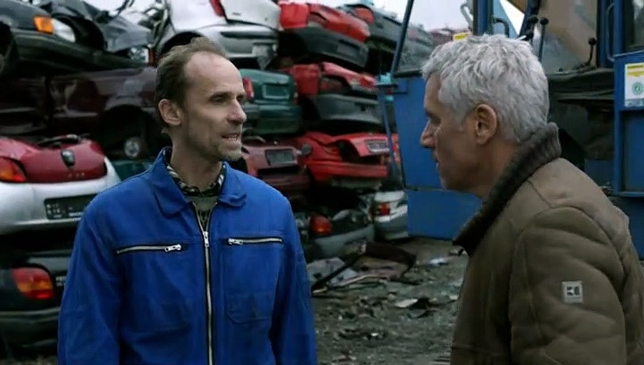 Unter anderen Umständen Staffel 1 Folge 12 - Part 01 HD Deutsch