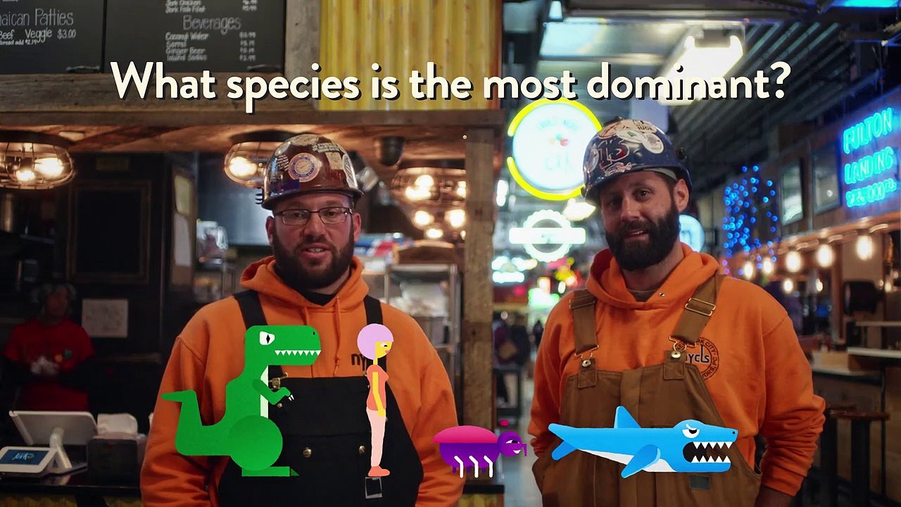 Kids mit Köpfchen Staffel 1 Folge 2 HD Deutsch