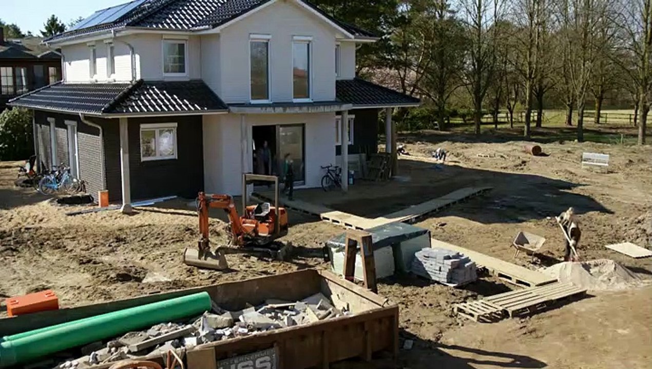 Unter anderen Umständen Staffel 1 Folge 14 - Part 01 HD Deutsch