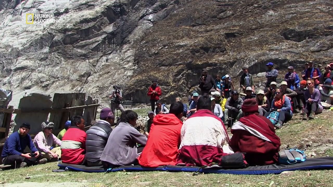 Im angesicht der katastrophe staffel 1 folge 5 hd deutsch