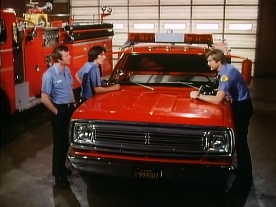 Notruf California Staffel 4 Folge 21 HD Deutsch