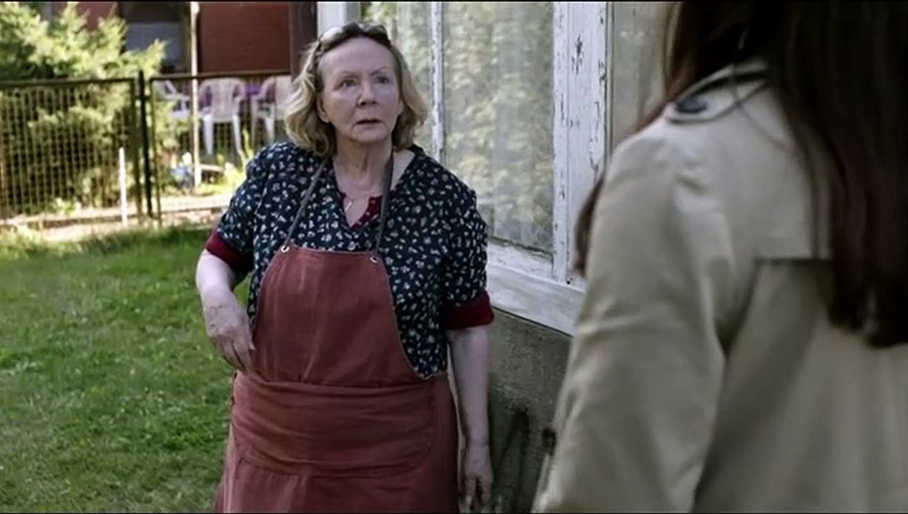 Unter anderen Umständen Staffel 1 Folge 8 - Part 01 HD Deutsch