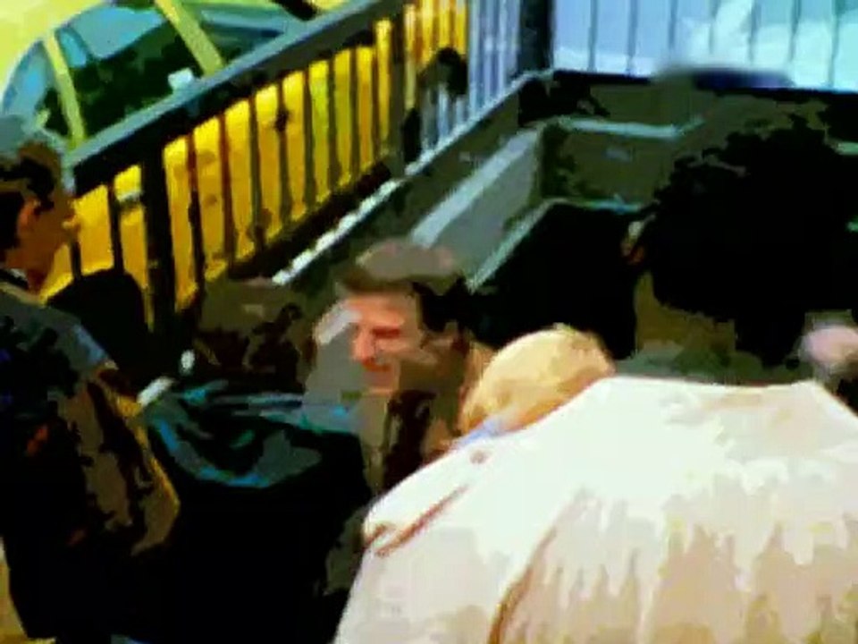 Becker Staffel 6 Folge 3