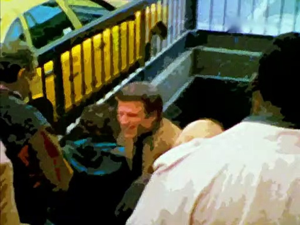 Becker Staffel 6 Folge 8