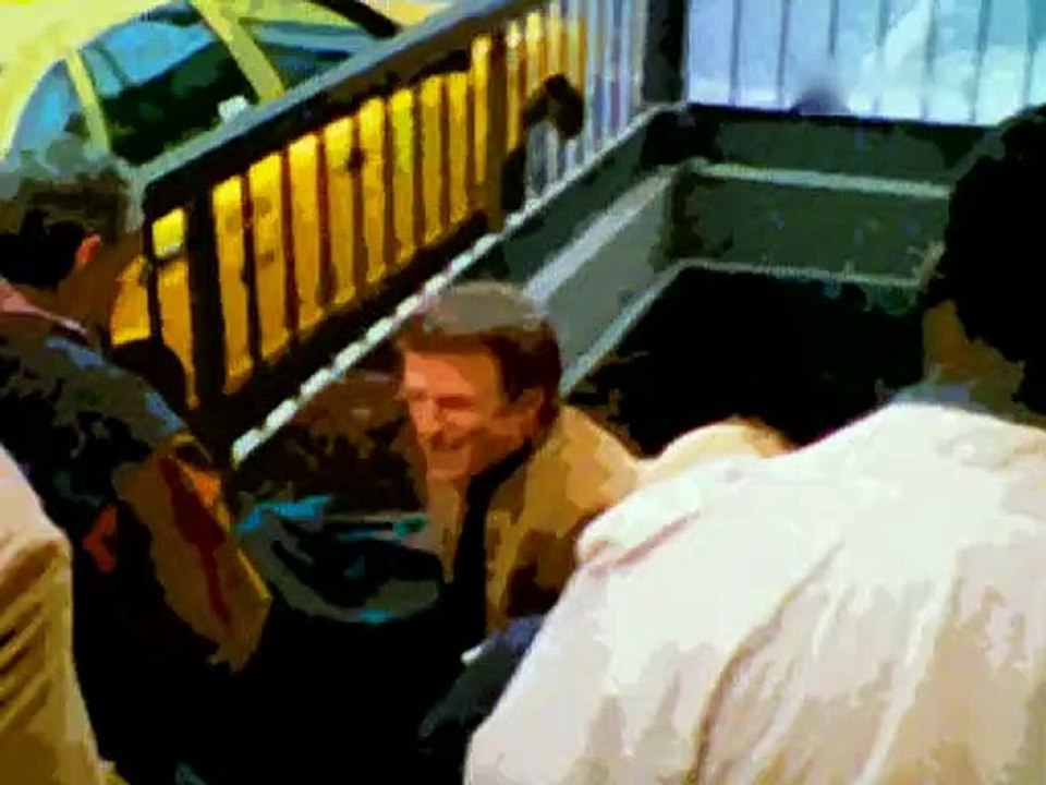 Becker Staffel 6 Folge 9