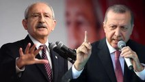 İki liderin yayın polemiği! Kılıçdaroğlu 