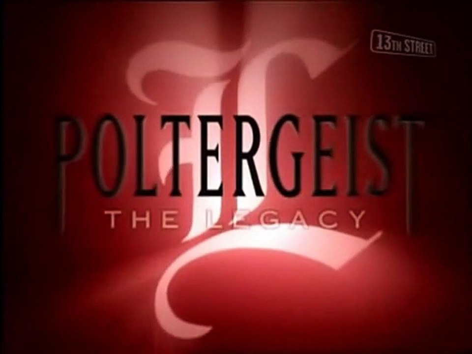 Poltergeist - Die unheimliche Macht Staffel 4 Folge 11 HD Deutsch