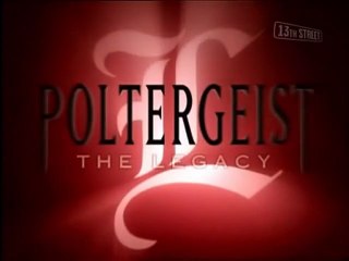 Poltergeist - Die unheimliche Macht Staffel 4 Folge 11 HD Deutsch