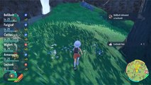 L'exploration Let's GO de Pokémon Écarlate et Violet