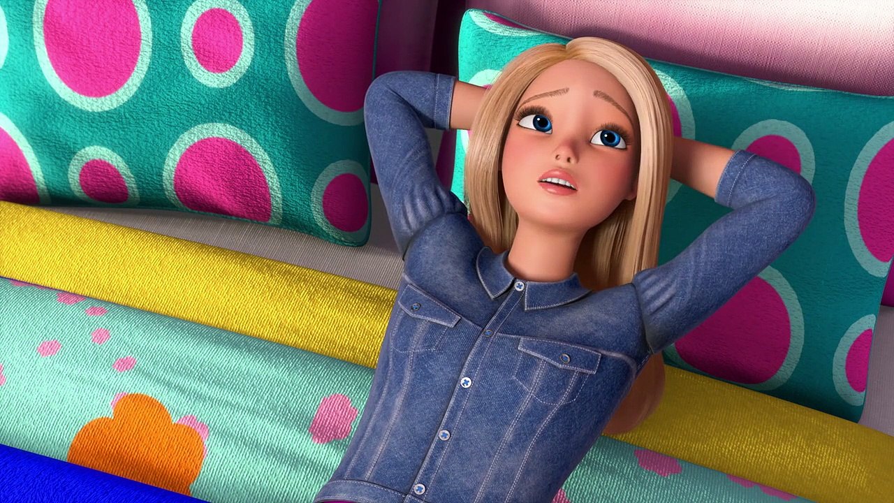 Barbie im Doppelpack Staffel 1 Folge 4 HD Deutsch