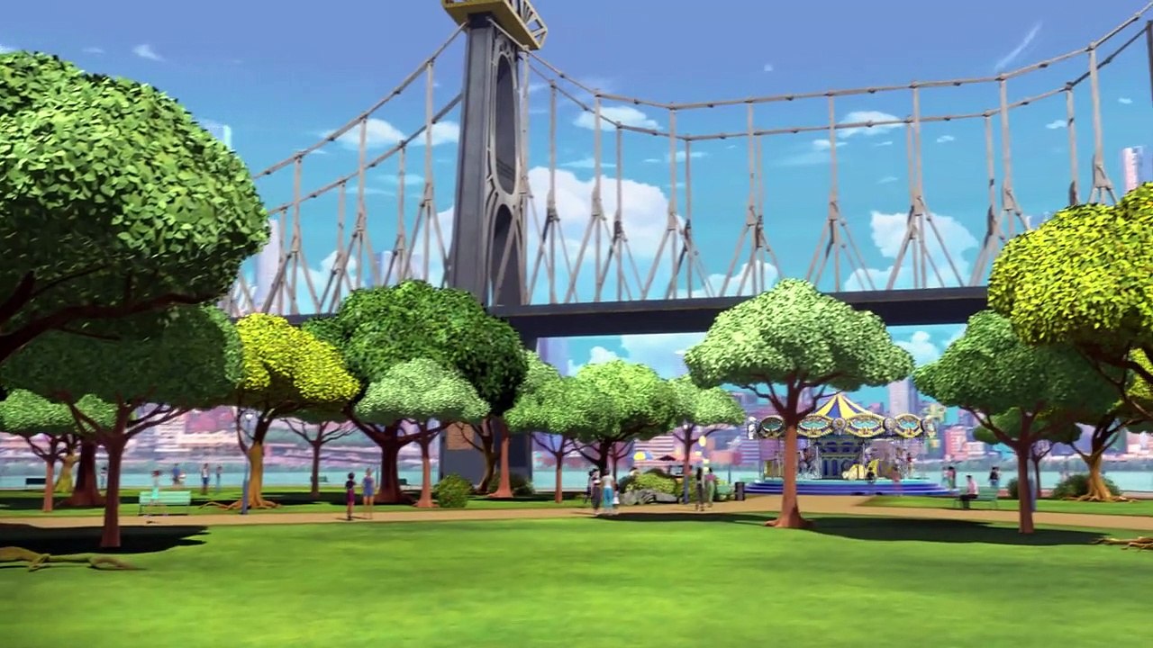 Barbie im Doppelpack Staffel 1 Folge 9 HD Deutsch