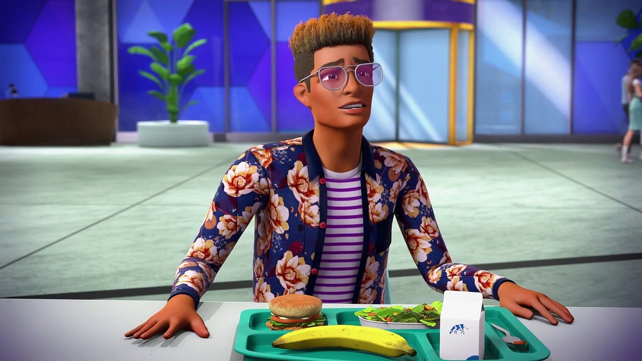 Barbie im Doppelpack Staffel 1 Folge 2 HD Deutsch