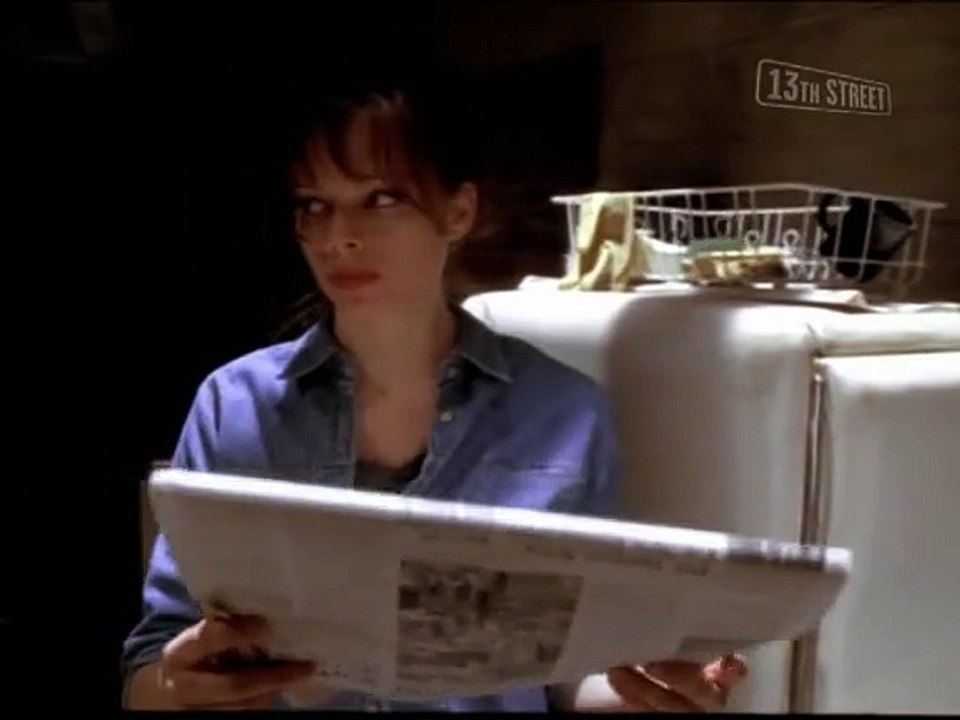 Pretender Staffel 4 Folge 17 HD Deutsch