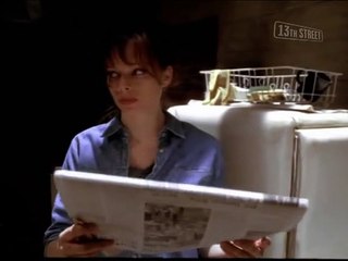 Pretender Staffel 4 Folge 17 HD Deutsch