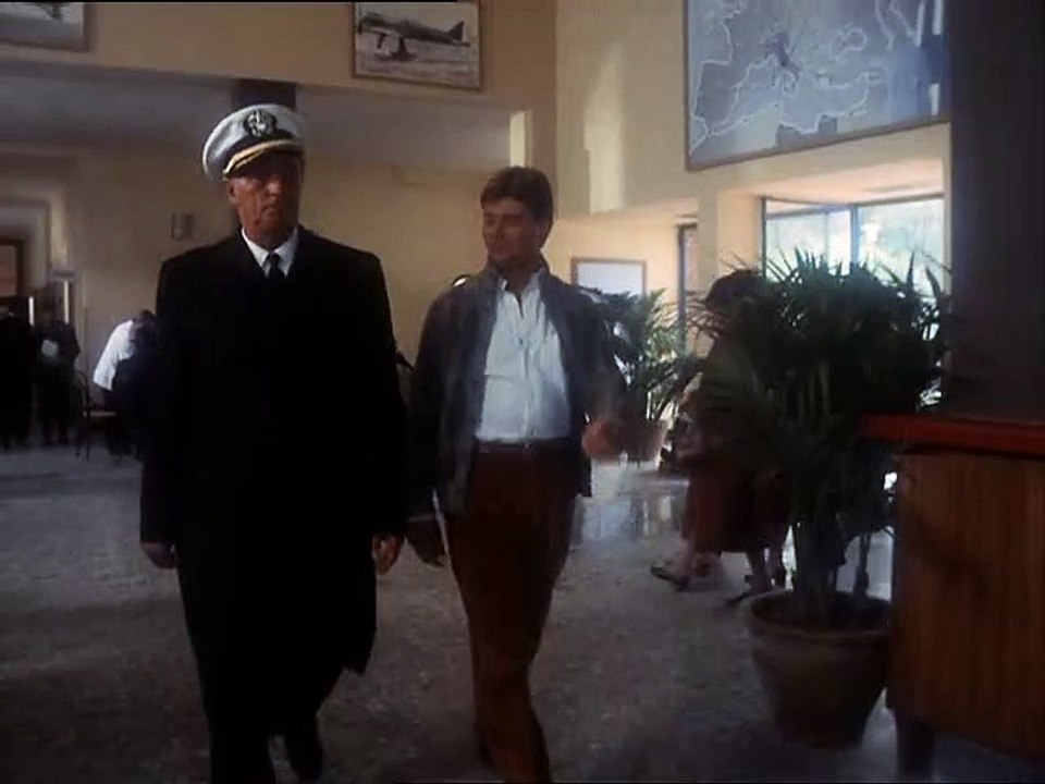 Der Feuersturm Staffel 1 Folge 2 - Part 03 HD Deutsch