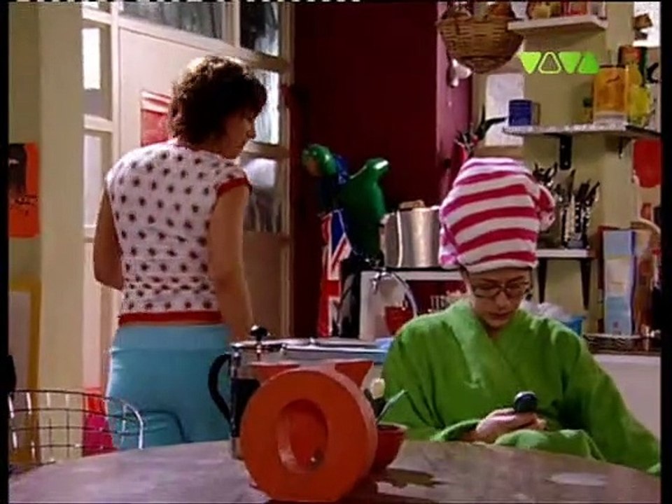 Verliebt in Berlin Staffel 1 Folge 41 HD Deutsch