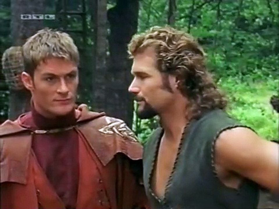 Robin Hood (1997) Staffel 3 Folge 8 HD Deutsch
