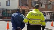 Preocupante dato en Bogotá: más de 140 personas capturadas por acoso a mujeres