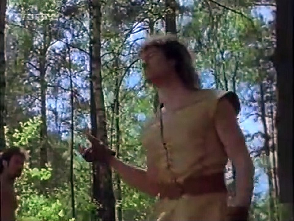 Robin Hood (1997) Staffel 4 Folge 1 HD Deutsch