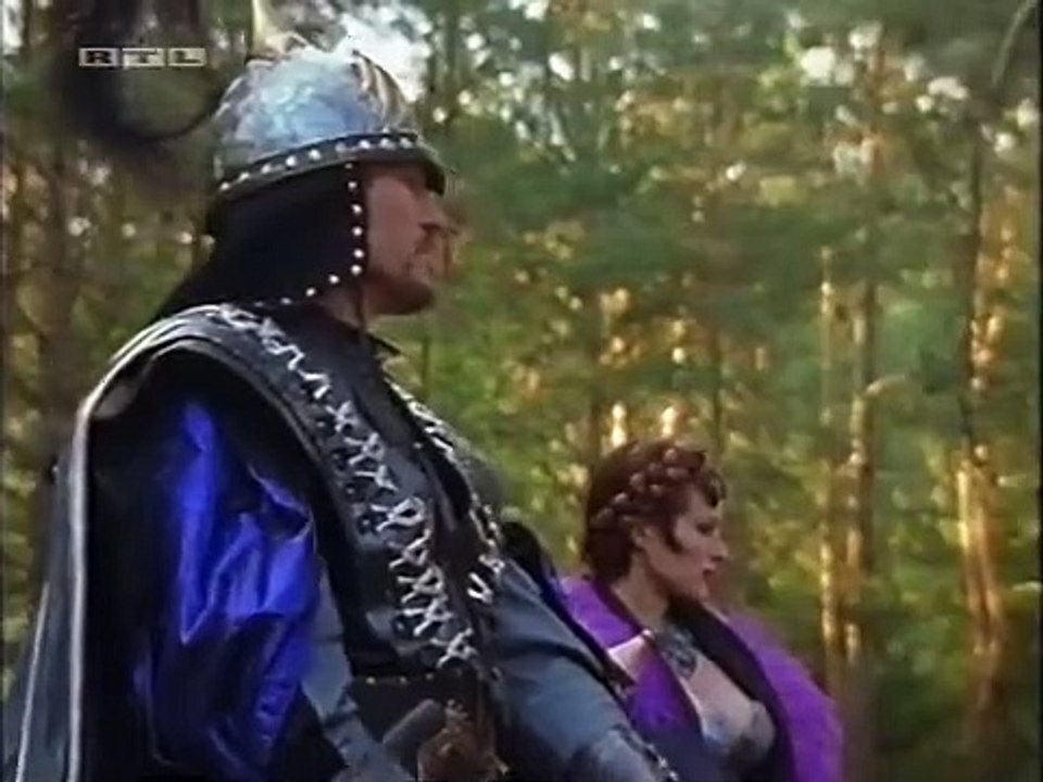 Robin Hood (1997) Staffel 4 Folge 2 HD Deutsch
