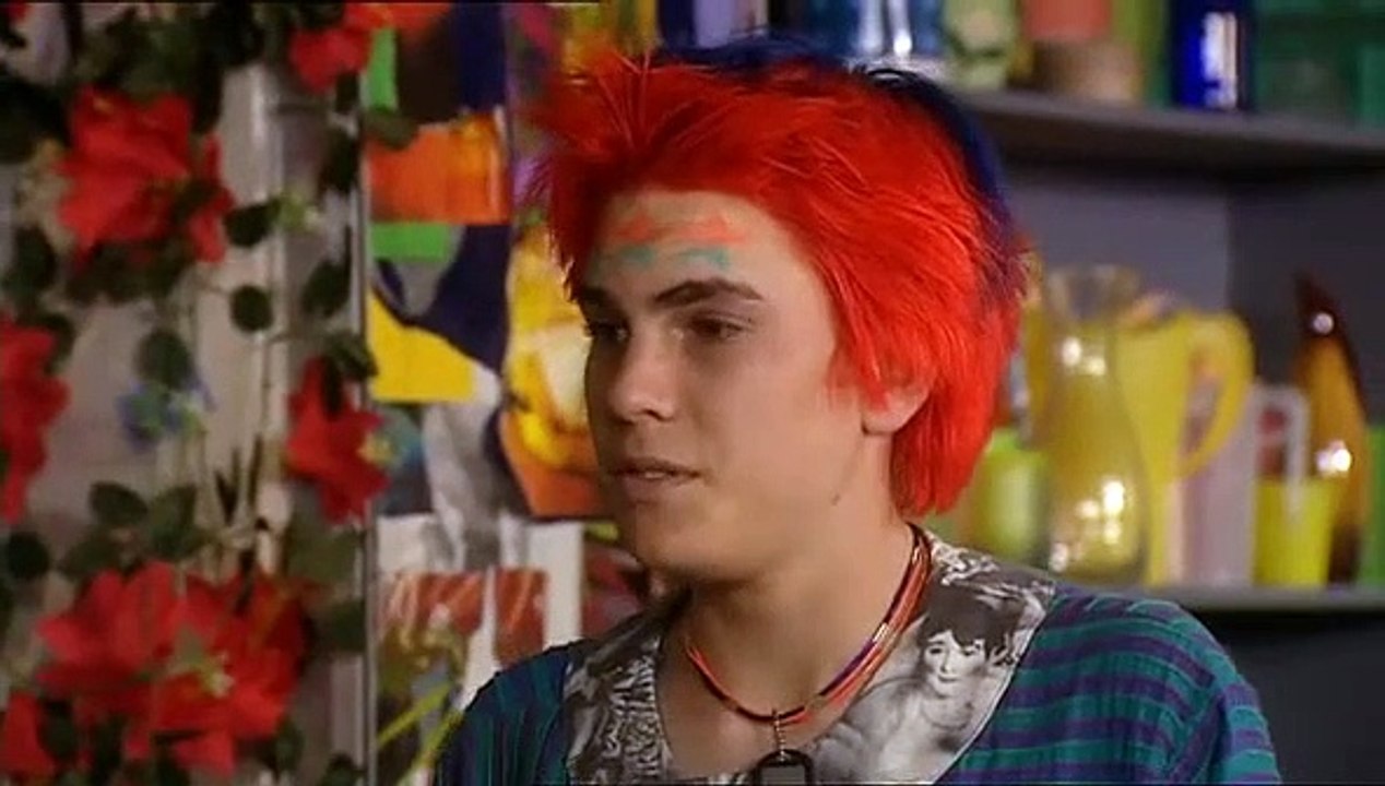 The Tribe Staffel 5 Folge 27 HD Deutsch