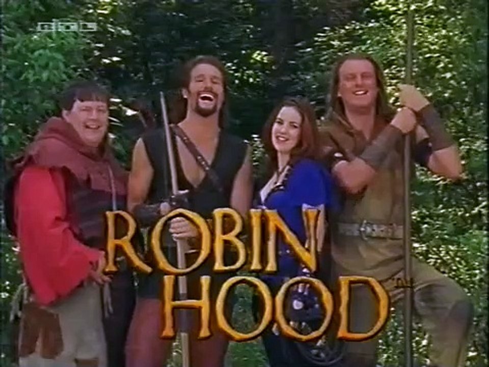 Robin Hood (1997) Staffel 4 Folge 3 HD Deutsch