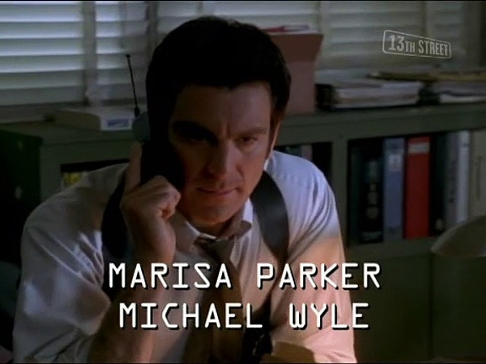 Pretender Staffel 4 Folge 20 HD Deutsch