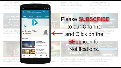 Rancangan Tuhan - Film Pendek Ilustrasi Khotbah dan Renungan