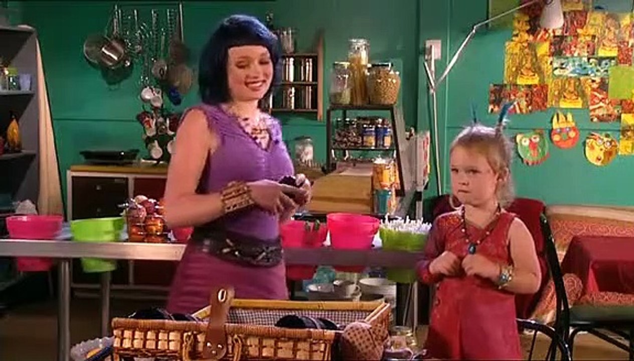 The Tribe Staffel 5 Folge 30 HD Deutsch