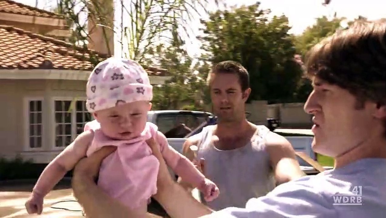 Raising Hope Staffel 1 Folge 2 HD Deutsch