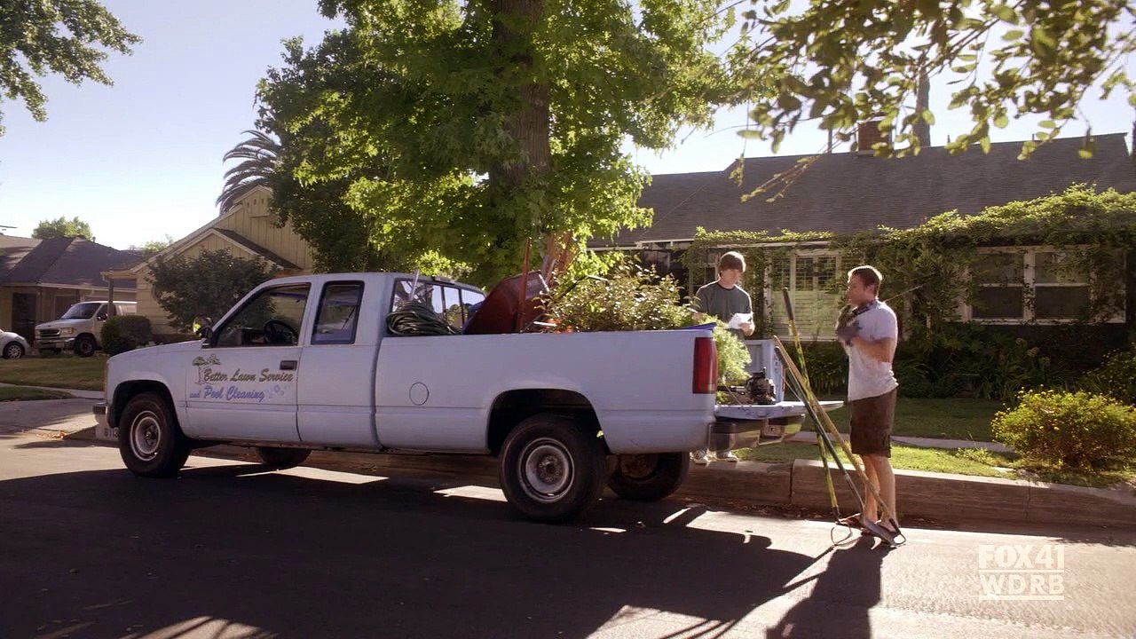 Raising Hope Staffel 1 Folge 6 HD Deutsch